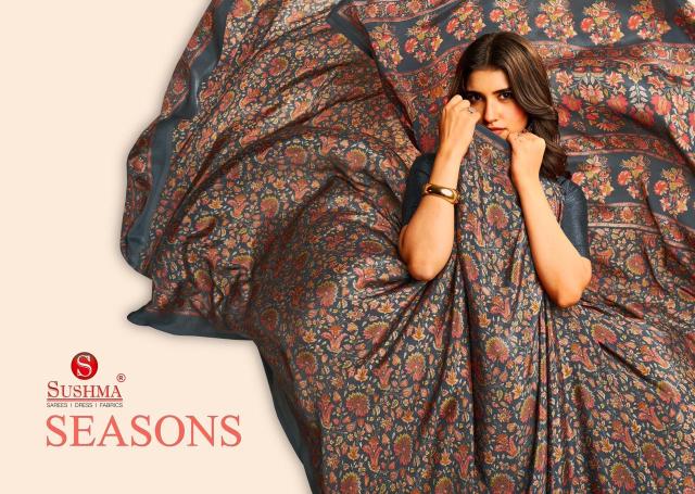 Shorya seasons saree female clothing wholesale suppliers